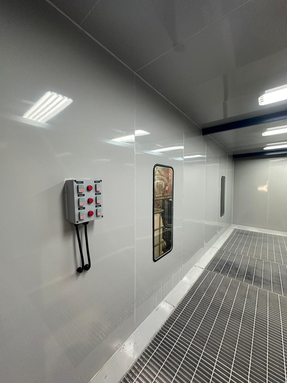 Martin Engineering – foto 3
